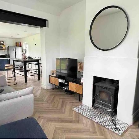 Ballybur Cottage Kilkenny Esterno foto