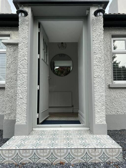 Ballybur Cottage Kilkenny Esterno foto