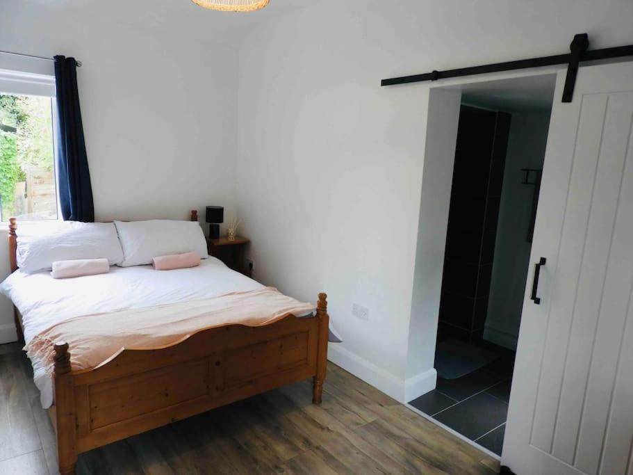 Ballybur Cottage Kilkenny Esterno foto