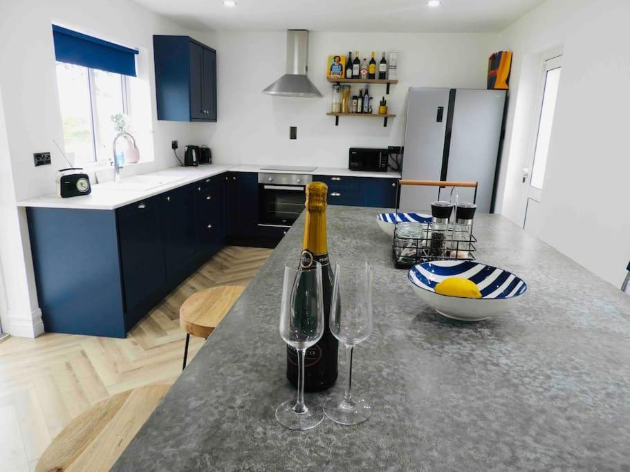 Ballybur Cottage Kilkenny Esterno foto