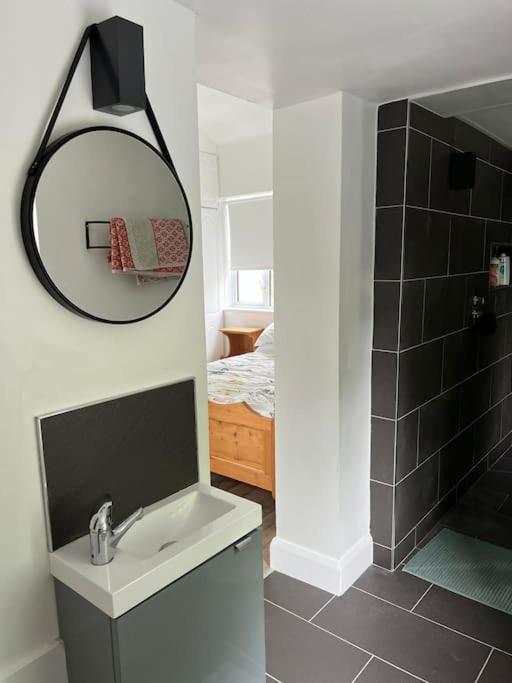 Ballybur Cottage Kilkenny Esterno foto