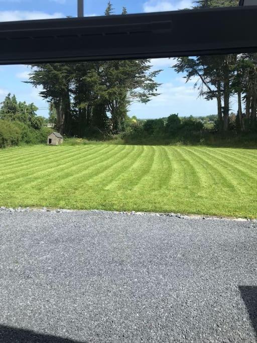 Ballybur Cottage Kilkenny Esterno foto